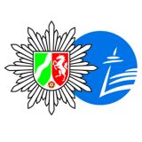 Polizei Dortmund Logo