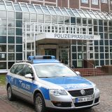 Polizeipräsidium Dortmund