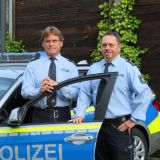Neue Bezirksdienstbeamte in Lünen
