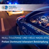 Null-Toleranz-Strategie und viele Nadelstiche