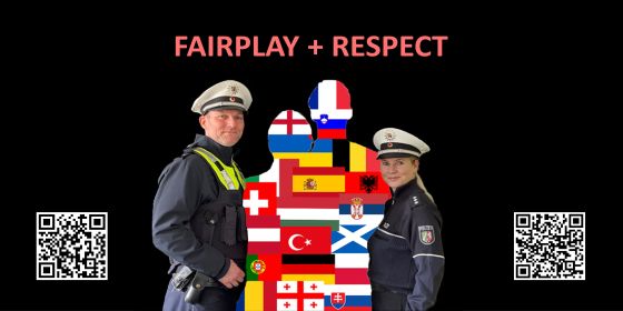 Fairplay + Respect